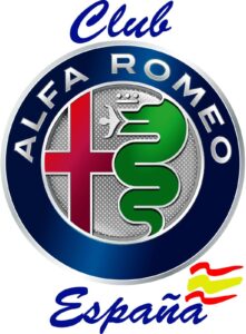Club Alfa Romeo España - Talleres Povedilla