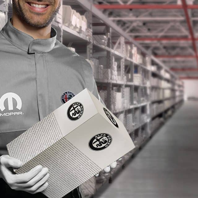 Repuestos Piezas y Recambios y repuestos originales cohes Alfa Romeo en Madrid - Talleres Povedilla