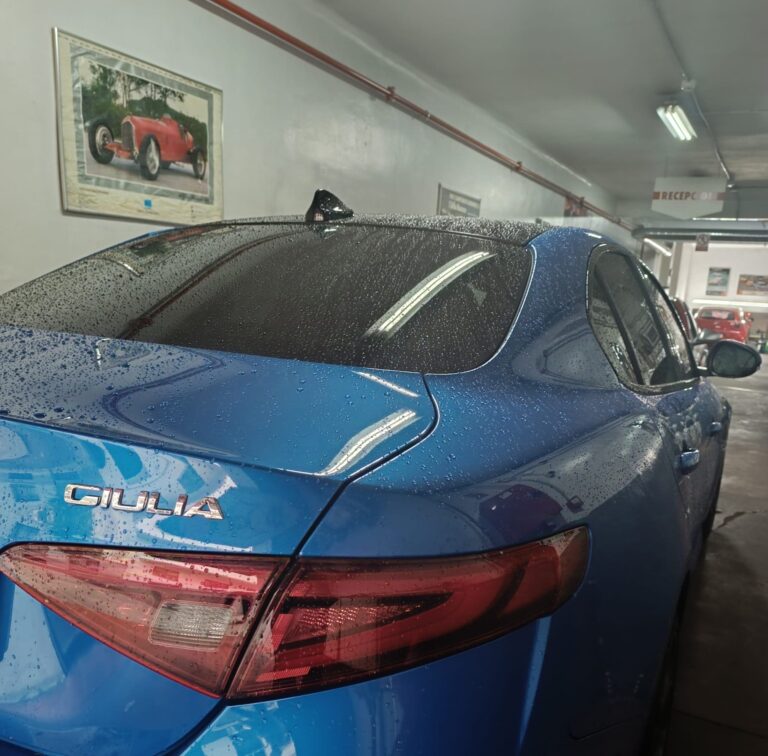 Giulia