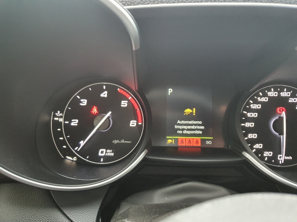 Taller Alfa Romeo en Madrid - Fallas comunes de coches alfa romeo